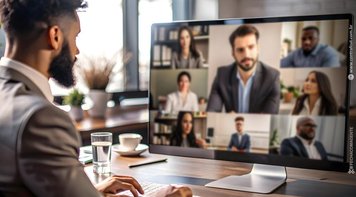 Plenária virtual discute próximos passos da Campanha Nacional dos Financiários 2024