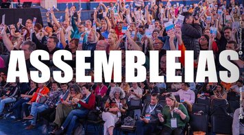 Sindicatos dos bancários e bancárias realizam assembleias em todo o país nesta quarta (4)