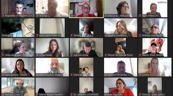 Fenacrefi apresenta proposta para renovação da Convenção Coletiva de Trabalho dos Financiários