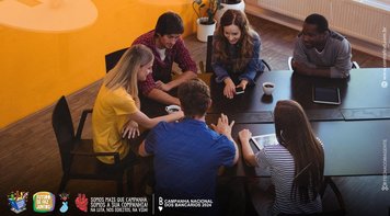 Financiários da Contraf-CUT fazem plenária para detalhar proposta da Fenacrefi