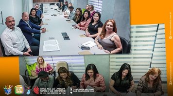 Financiários assinam Convenção Coletiva com vigência até 2026