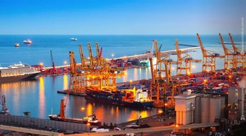 Contraf-CUT lança nota em apoio aos trabalhadores portuários, contra alteração na Lei dos Portos