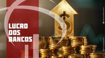 Bradesco acumula lucro de R$ 14,2 bilhões até setembro de 2024