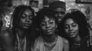 O sangue dos ancestrais negros continua a ser derramado, agora pelas ações policiais