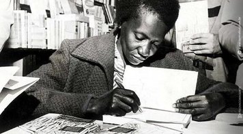 Câmara inclui escritora Carolina Maria de Jesus no Livro dos Heróis e Heroínas da Pátria