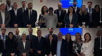 Contraf-CUT discute regulamentação do estatuto da segurança privada