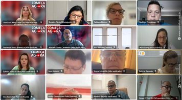 COE Santander critica retirada de ponto eletrônico de gerentes e especialistas E1