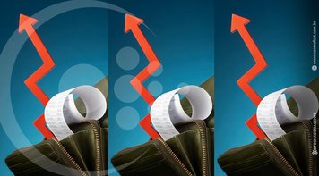 Selic em 13,25% reafirma que Banco Central é refém de interesses do mercado financeiro