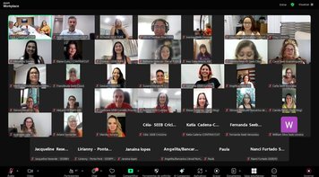 Coletivo de Mulheres da Contraf-CUT discute planos para mês de março