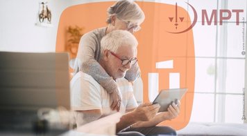 Contraf-CUT participa de audiência no MPT por solução aos aposentados do Itaú