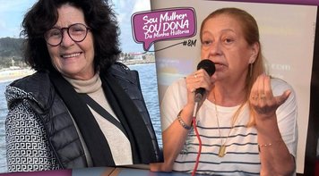 Primeiras bancárias do país relatam suas trajetórias de luta por direito