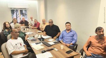 Coletivo Nacional de Segurança do Ramo Financeiro discute regulamentação do Estatuto da Segurança Privada