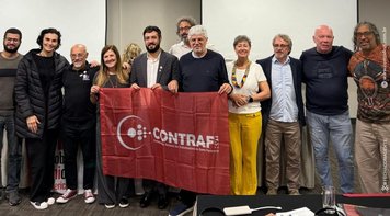 Contraf-CUT participa da Jornada "O Público é de Todos" em defesa dos bancos públicos e fundos de pensão