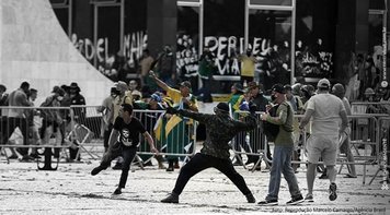 PL do golpe é tentativa de anistiar Bolsonaro e legalizar ataques à democracia, alerta Contraf-CUT