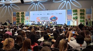 Conferência Nacional do Meio Ambiente aprova 100 propostas para enfrentar emergência climática