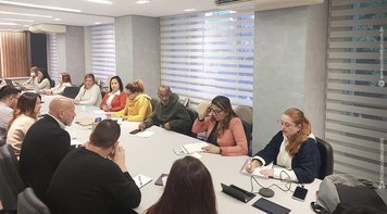 Financiários avançam no debate sobre PLR e “Rosto dos Financiários” em nova reunião com Fenacrefi