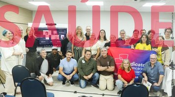 Coletivo Nacional de Saúde debate mudanças na NR-1 e junta médica