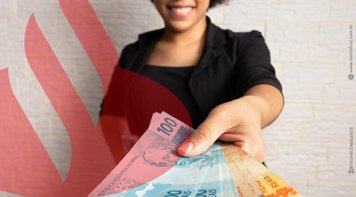 Santander antecipa 1ª parcela do 13º apenas na folha de maio