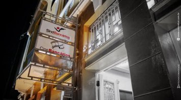 Documentário resgata histórias de dor e resistência dos bancários atingidos pelas enchentes no RS