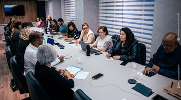 Trabalhadores e bancos se reúnem para discutir critérios do 4º Censo da Diversidade