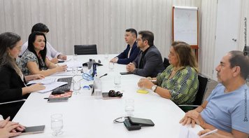 Mesa Permanente do BNB debate saúde mental, Convergente, entre outros temas