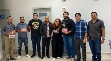 São Sebastião da Boa Vista e Muaná: Sindicato visita Marajó pela primeira vez e intensifica presença de base