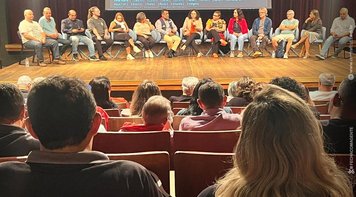 Conheça os eixos temáticos dos debates das conferências regionais e estaduais