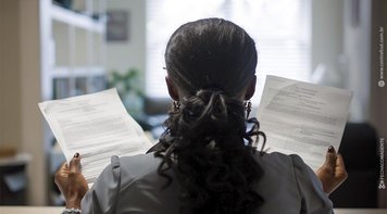 Desemprego recua para 6,2% no trimestre e atinge a menor taxa da série histórica