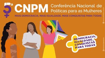 Conferência Livre de Mulheres no Ramo Financeiro acontece nesta quinta 17; faça a inscrição