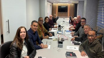 Coletivo de Segurança Bancária alinha propostas para negociar com Fenaban e prepara seminário nacional