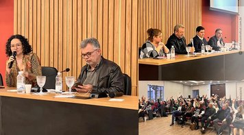 Direção da Contraf-CUT aprova balanço, debate conjuntura e reforça estratégias para segundo semestre