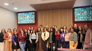 Conferência Livre de Mulheres do Ramo Financeiro elege representantes para defender igualdade salarial
