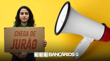 Chega de jurão! Selic a 15%: quem paga a conta são os trabalhadores e as empresas