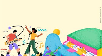 Últimos dias para votar no festival de música da Contraf-CUT