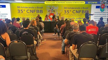 35º Congresso dos Funcionários do BB discute saúde e as negociações de custeio da Cassi 