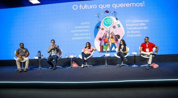 Manutenção da democracia brasileira passa pela eleição de senadores progressistas em 2026