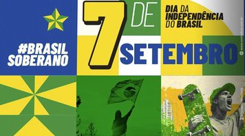 Bancários do Centro-Norte participarão dos atos em defesa da soberania no 7 de setembro