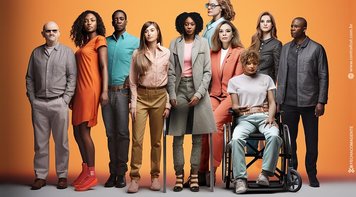 Inscrições abertas para o 1º Seminário Nacional da Pessoa com Deficiência do Ramo Financeiro