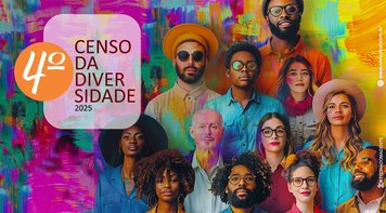 Após acordo entre Comando e Fenaban, vem aí o 4º Censo da Diversidade do sistema financeiro. Participe