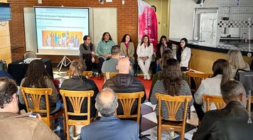 Contraf-CUT realiza 1º Seminário Nacional da Pessoa com Deficiência do Ramo Financeiro