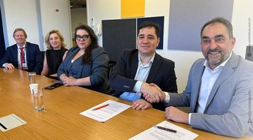 Contraf-CUT e Cassi firmam acordo sobre cobrança de contribuições em reclamatórias trabalhistas