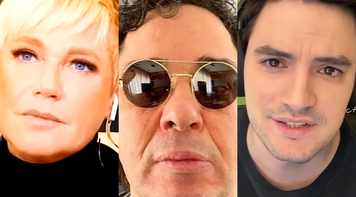 Personalidades de diversas áreas assinam novo pedido de impeachment de Bolsonaro