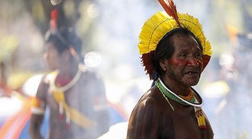 Governo intensifica presença militar e mobilização social para atender e proteger povo Yanomami