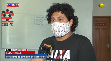 Banco do Brasil vai fechar oito agências no Acre, duas delas em Rio Branco