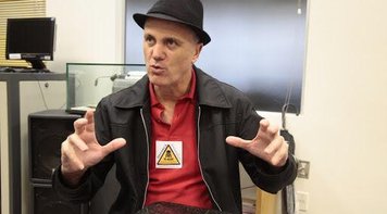 Fetec-CUT/CN lamenta com pesar morte do bancário Jacir Zimmer, coordenador da Fetrafi/SC