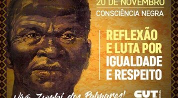 Confira onde é feriado no Dia da Consciência Negra