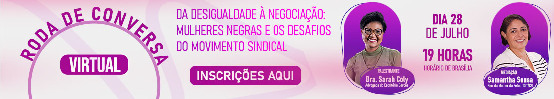 Roda de conversa